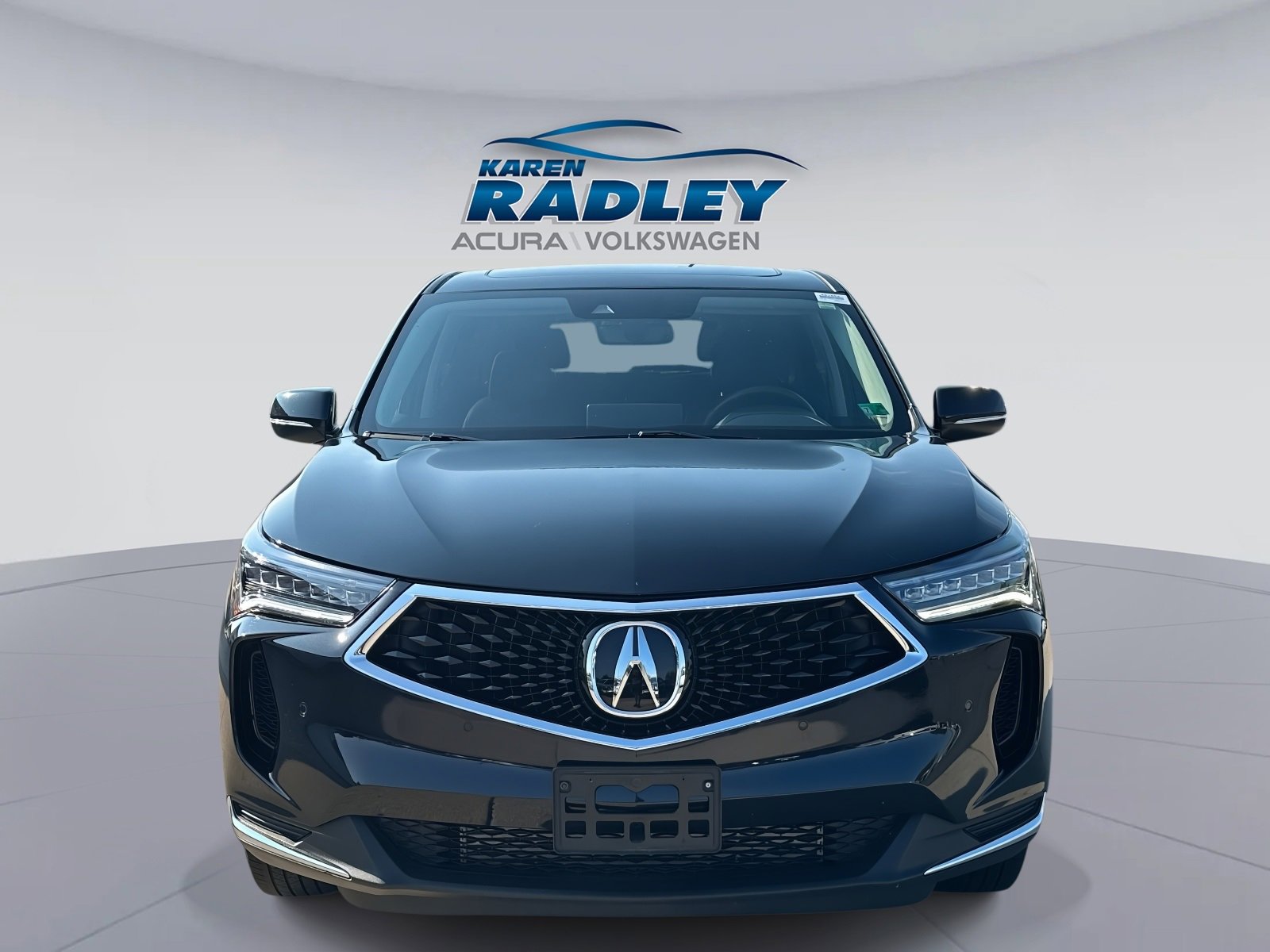 Certified 2022 Acura RDX w/ Technology Package image 22