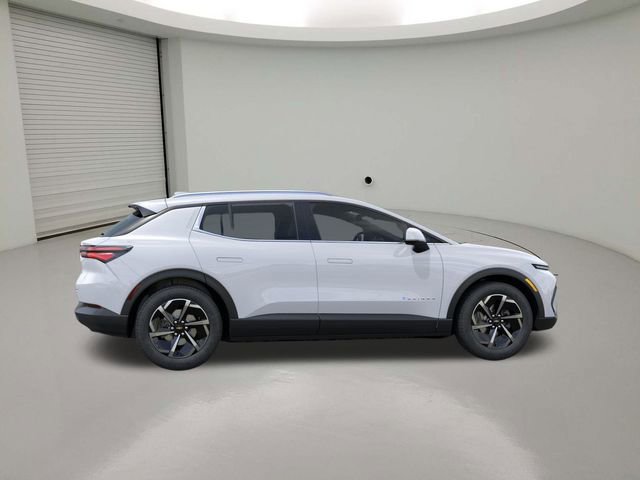 New 2026 Chevrolet Equinox EV LT FWD image 5