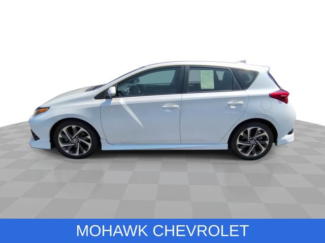Used 2017 Toyota Corolla iM w/ Carpet Mat Package FWD image 6