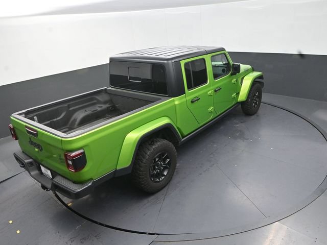 Used 2025 Jeep Gladiator Sport AWD/4WD image 18