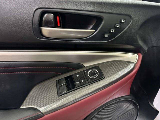 Used 2018 Lexus RC 300 F Sport AWD/4WD image 26