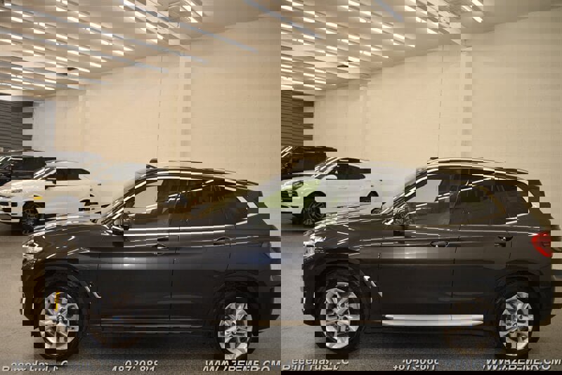 Used 2021 BMW X3 sDrive30i w/ Convenience Package image 4
