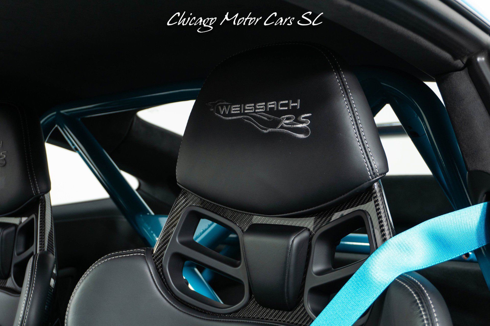 Used 2018 Porsche 911 GT2 RS RWD image 49