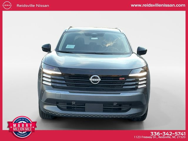 New 2026 Nissan Kicks SR w/ SR Premium Package image 9