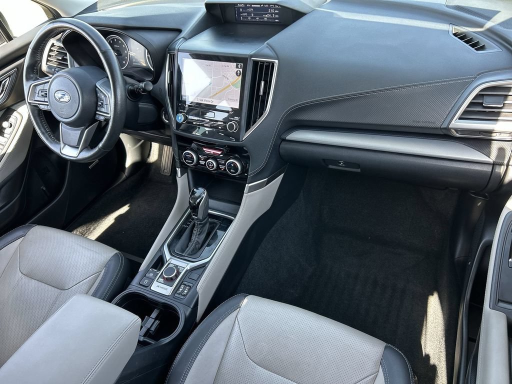 Used 2021 Subaru Forester Limited AWD/4WD image 30