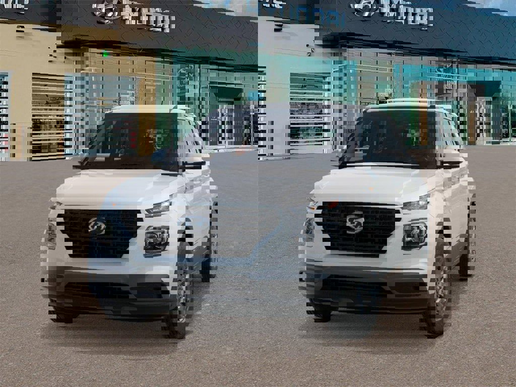 New 2026 Hyundai Venue SE image 6