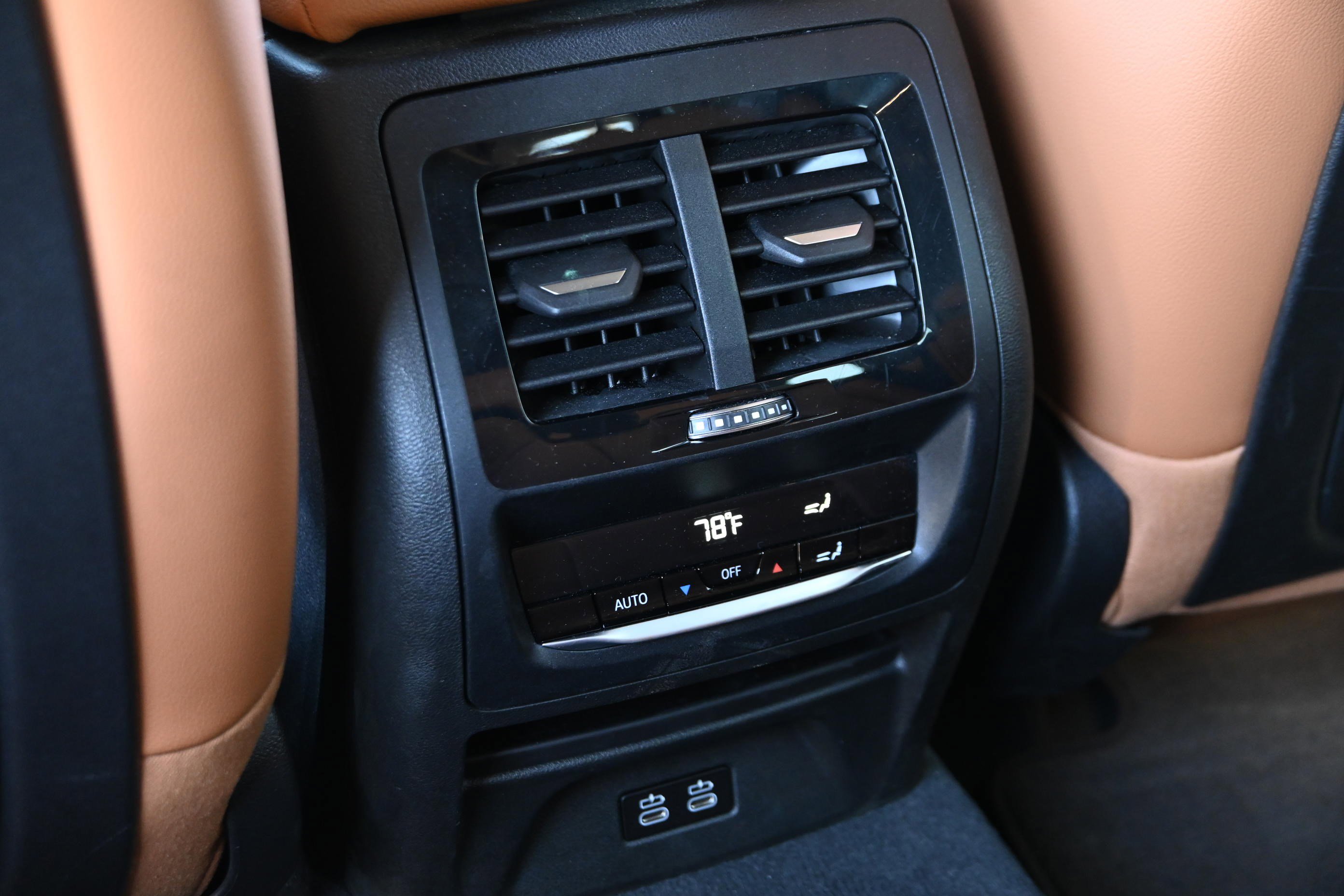 Certified 2023 BMW X3 sDrive30i w/ Premium Package image 31