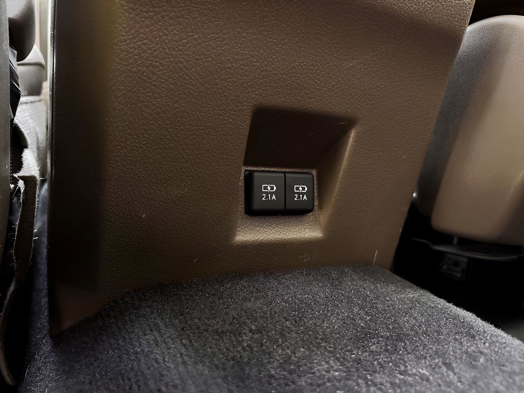 Used 2021 Lexus GX 460 Premium AWD/4WD image 25