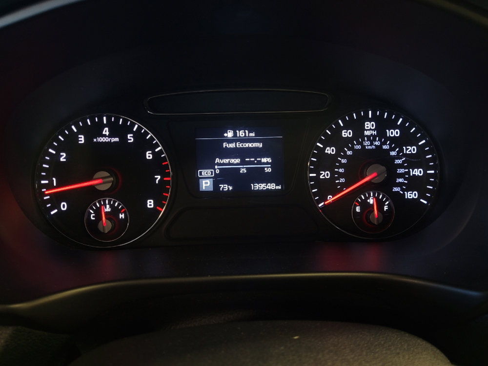 Used 2019 Kia Sorento LX image 23