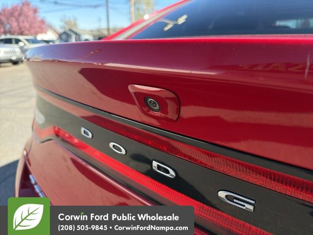 Used 2013 Dodge Dart SXT image 10