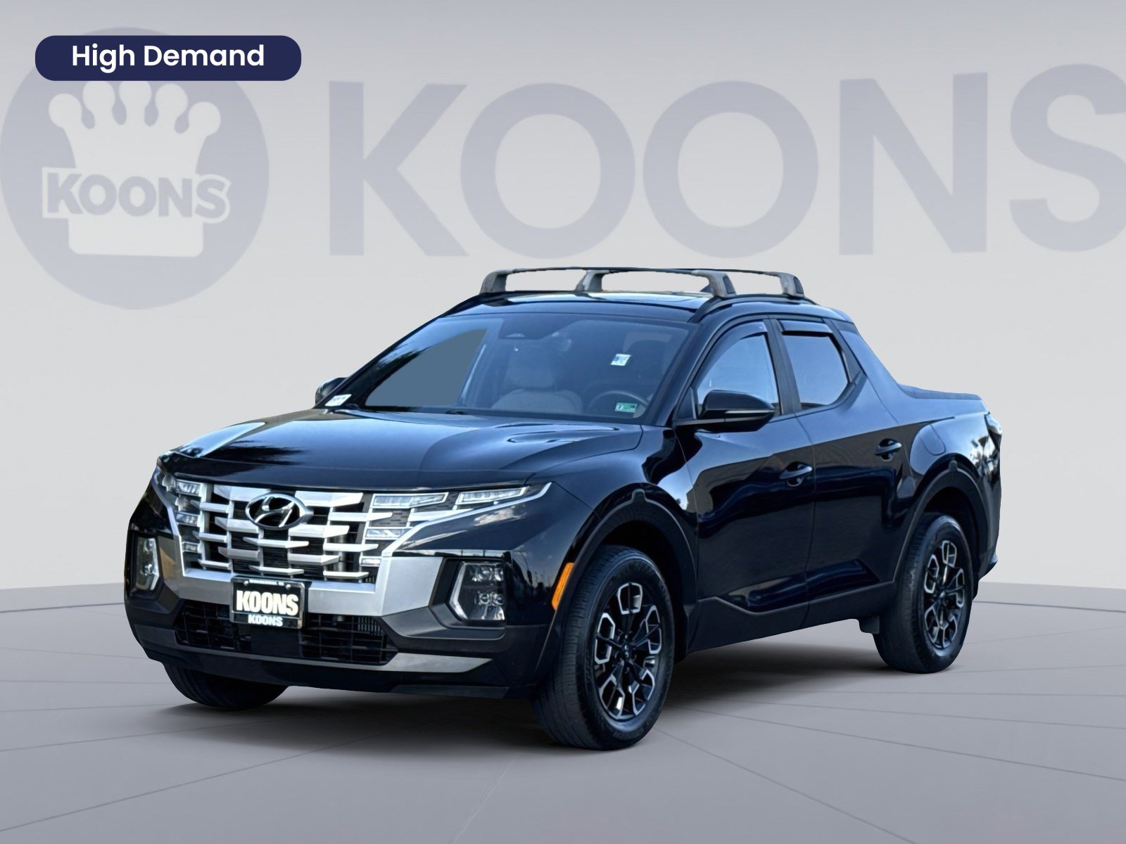 Certified 2023 Hyundai Santa Cruz SEL Premium