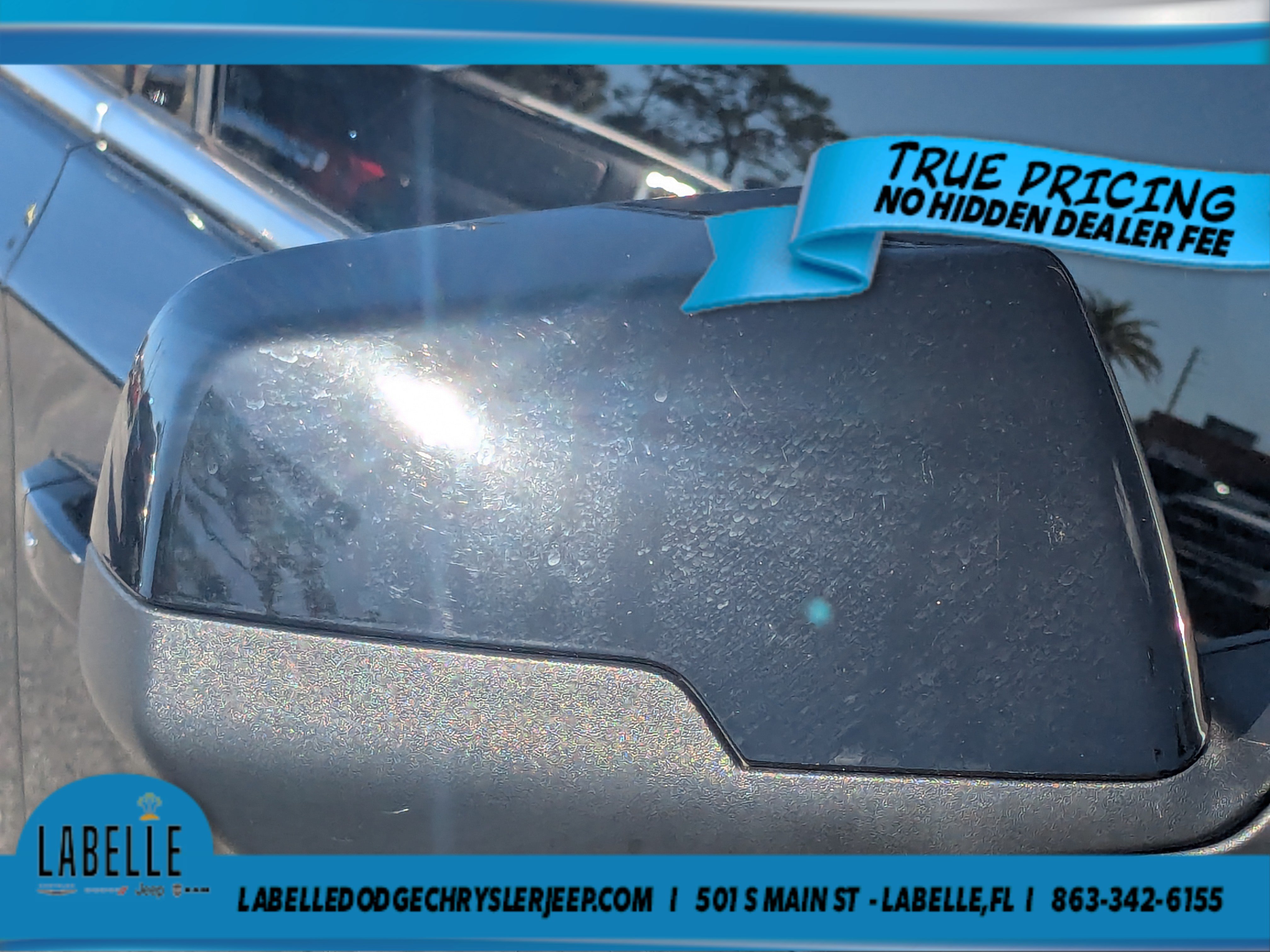 Used 2022 Chevrolet Traverse LS FWD image 13