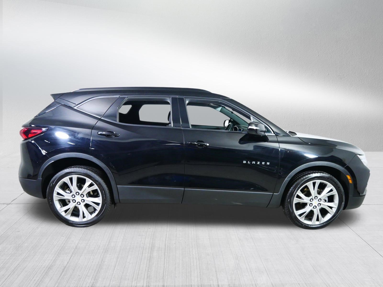 Used 2020 Chevrolet Blazer LT AWD/4WD image 8