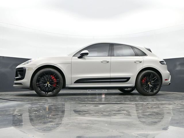 Used 2022 Porsche Macan GTS AWD/4WD image 39