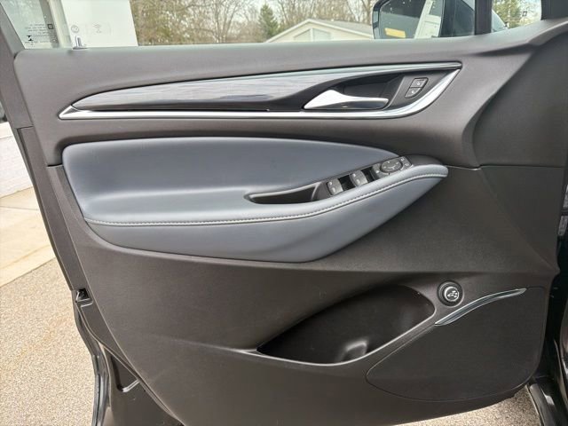 Certified 2023 Buick Enclave Essence w/ Sport Touring Edition FWD image 20