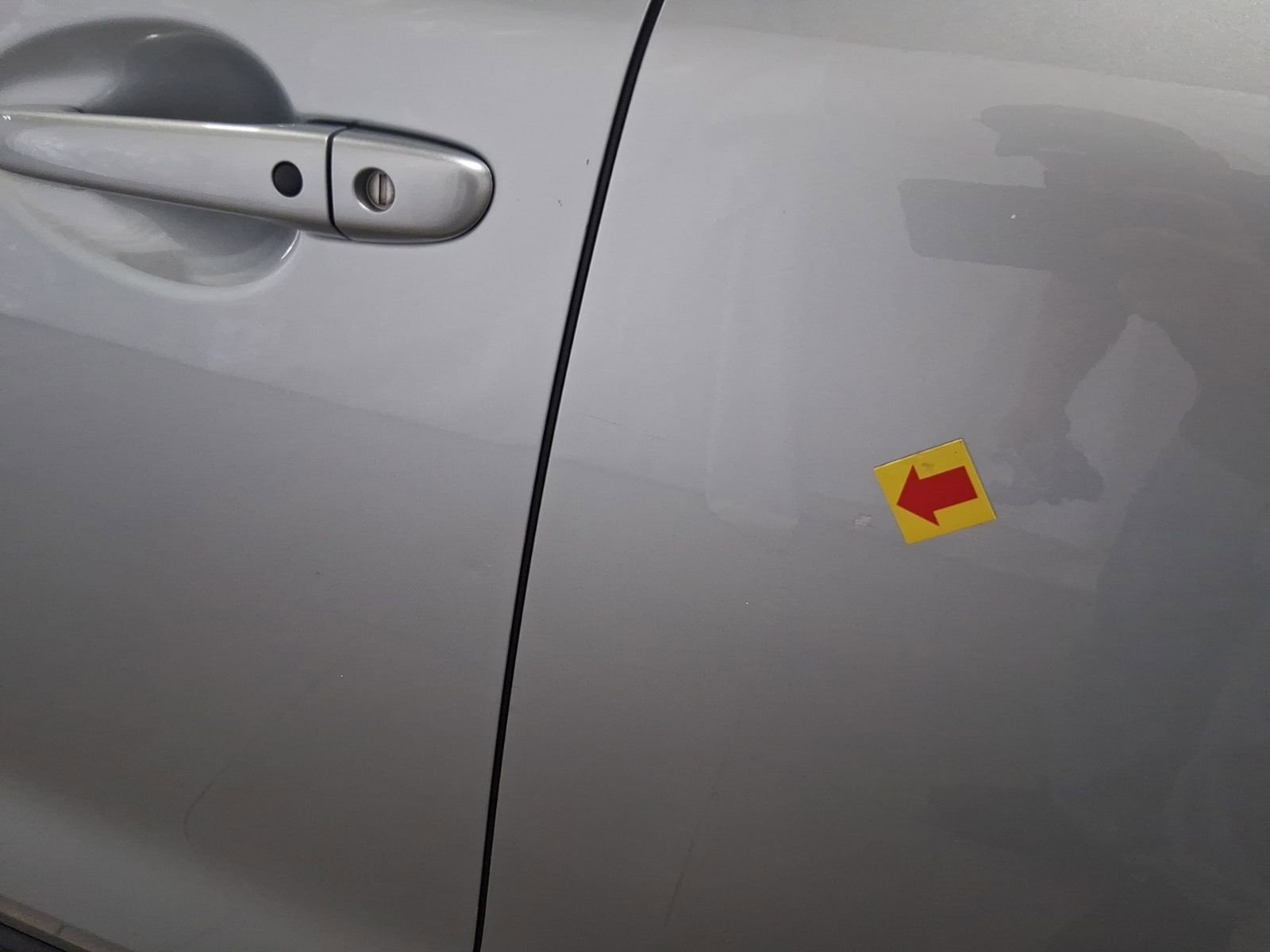 Used 2018 MAZDA CX-5 Touring image 31