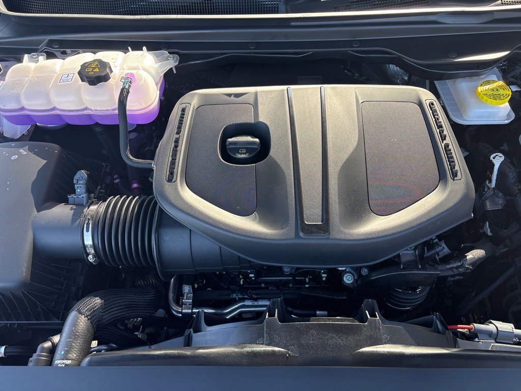 New 2026 RAM 1500 Classic Warlock image 18