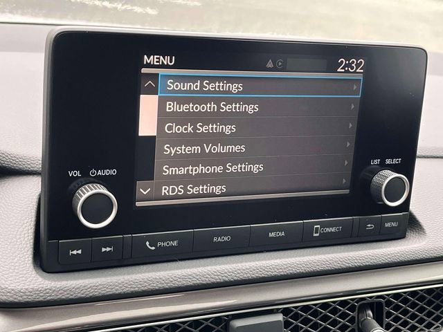 Certified 2025 Acura Integra image 22