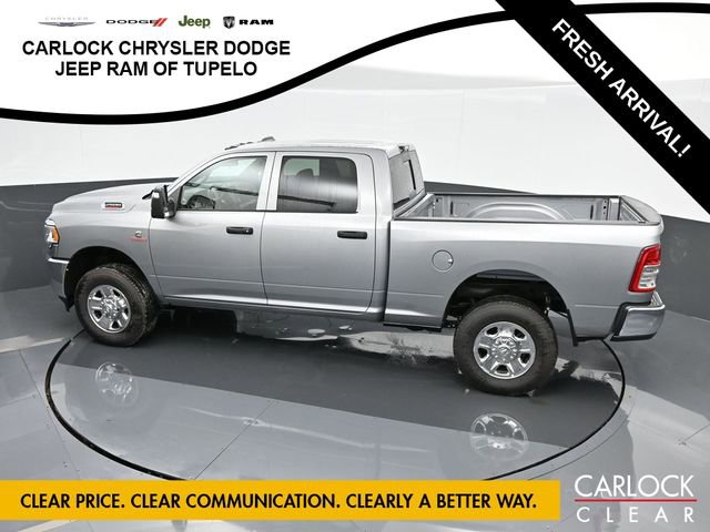Used 2024 RAM 2500 Tradesman w/ Chrome Appearance Group image 30