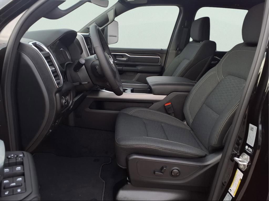 New 2026 RAM 1500 Big Horn image 9