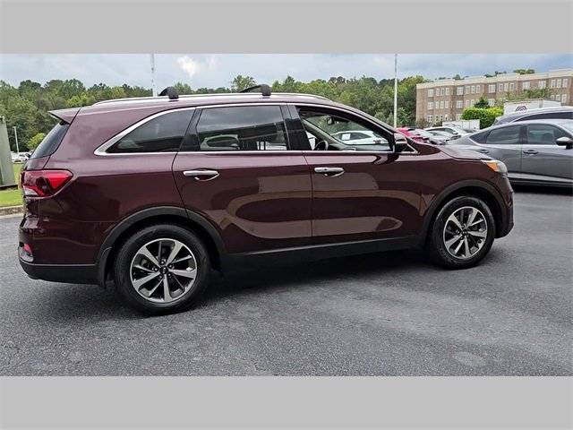 Used 2019 Kia Sorento EX w/ EX Touring Package image 47
