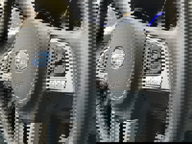 Used 2016 Subaru Legacy 3.6R Limited image 27