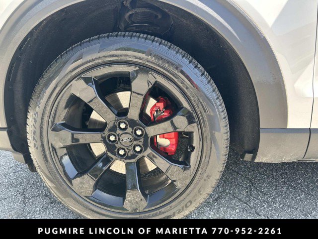 Used 2023 Ford Explorer ST w/ Equipment Group 401A image 29