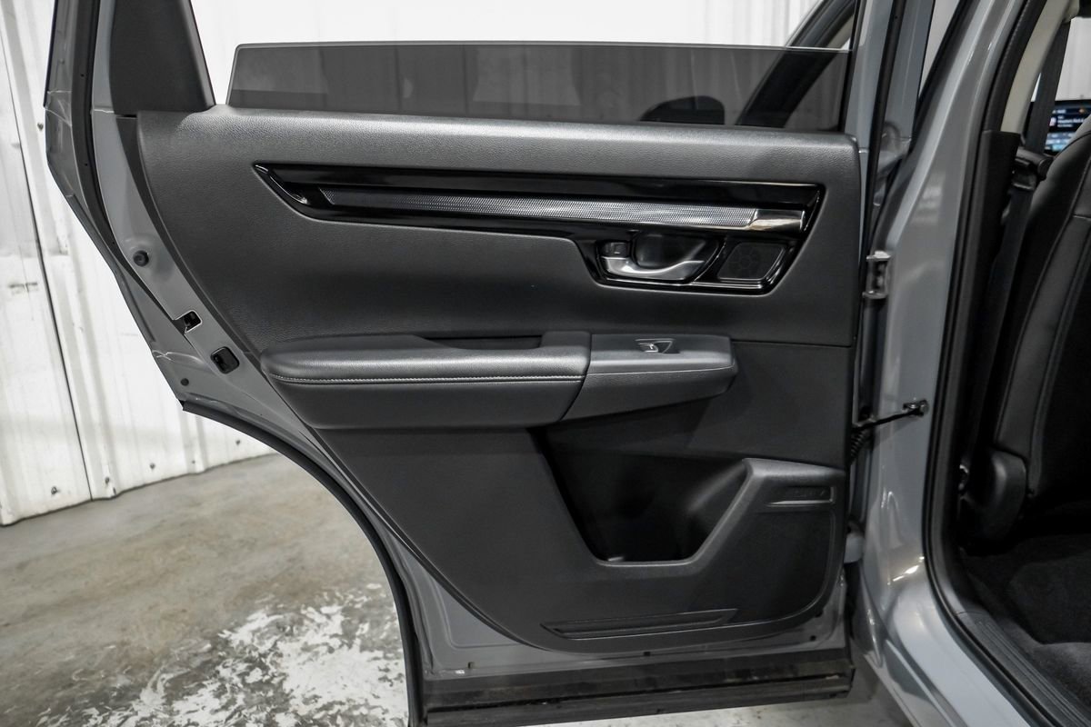 Used 2024 Honda CR-V EX-L image 43