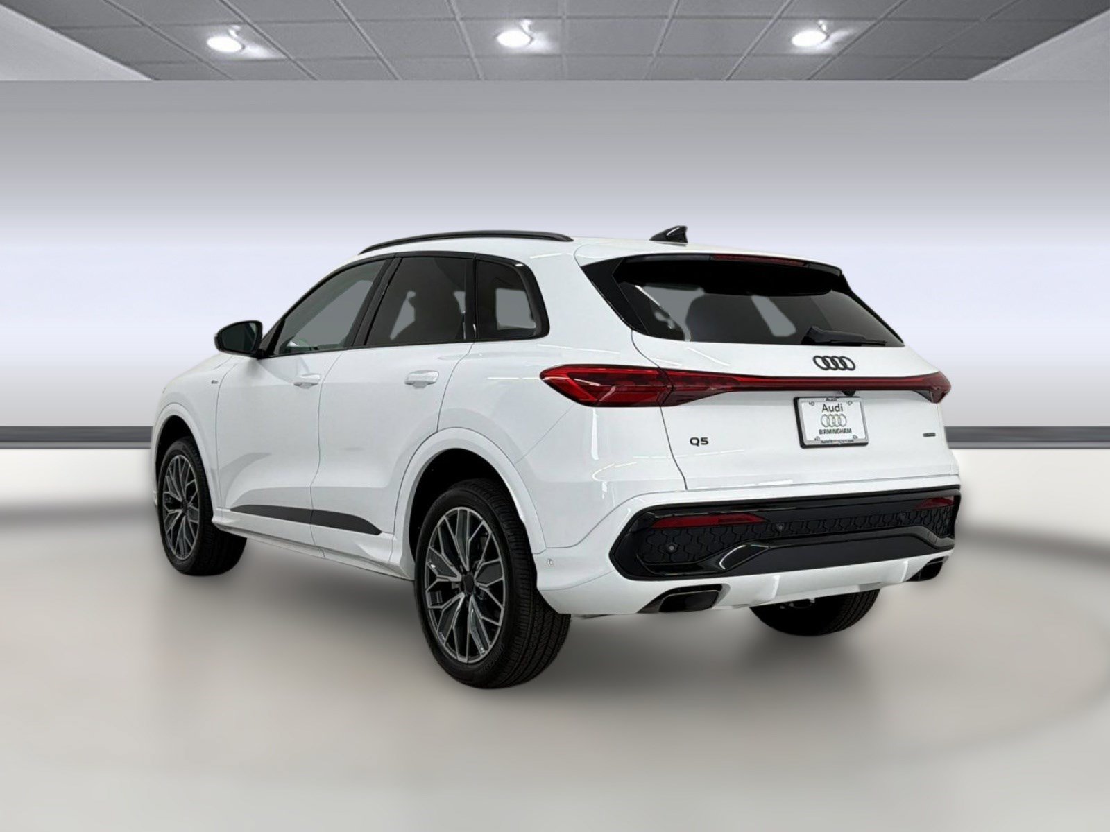 New 2026 Audi Q5 Premium Plus AWD/4WD image 3