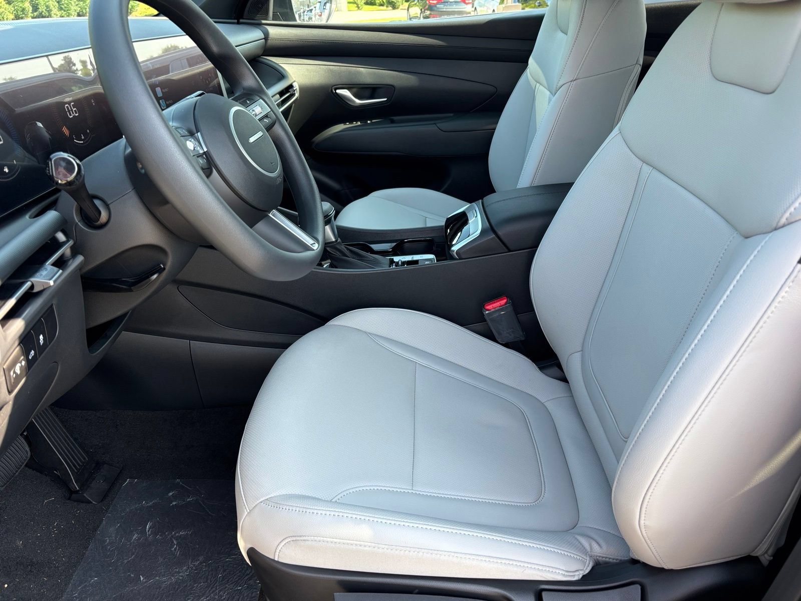 New 2027 Hyundai Santa Cruz SE AWD/4WD image 13