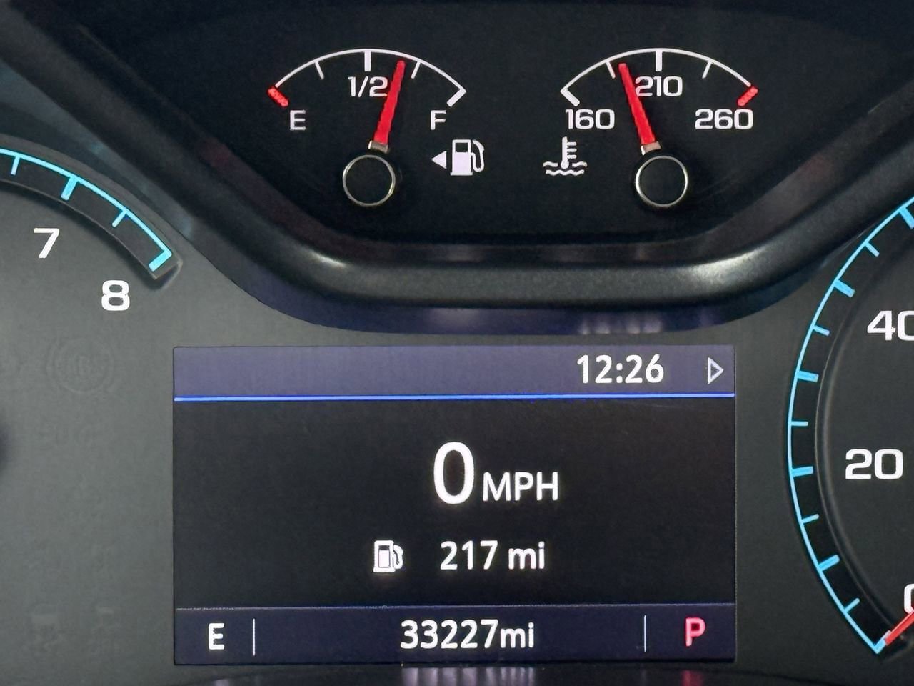 Used 2020 Chevrolet Colorado LT w/ LT Convenience Package RWD image 14