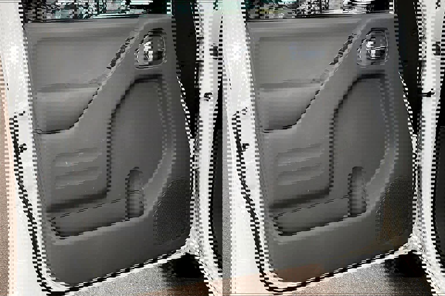 Used 2016 Nissan Frontier SV image 21