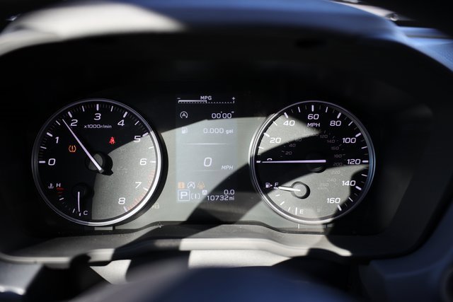 Certified 2024 Subaru Crosstrek 2.0i Premium image 19