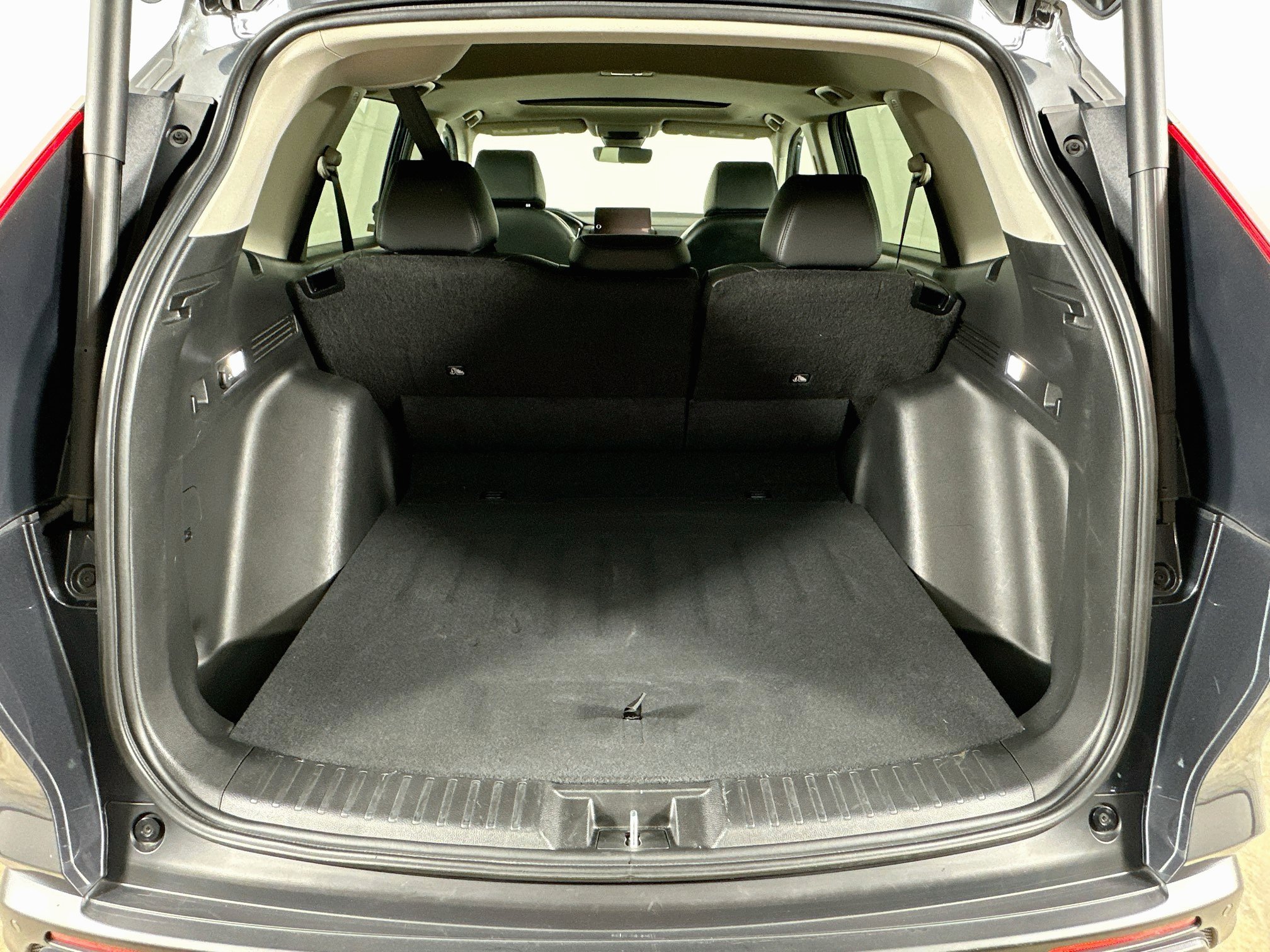 Used 2024 Honda CR-V EX-L image 28