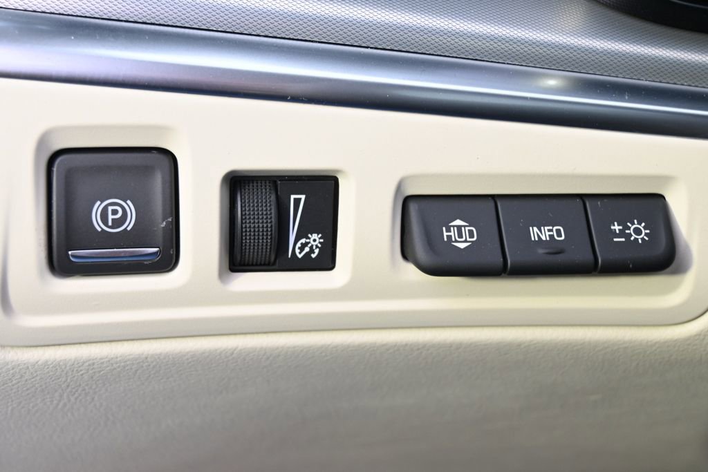 New 2025 Cadillac XT5 Premium Luxury w/ Technology Package image 24