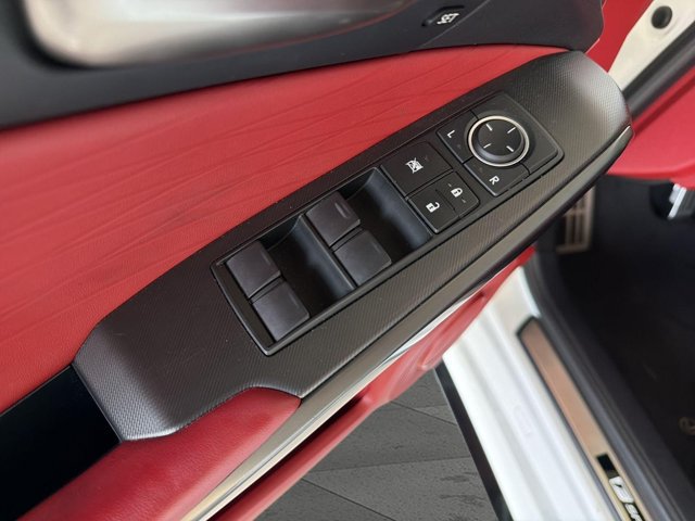 Certified 2023 Lexus IS 350 F Sport RWD image 9