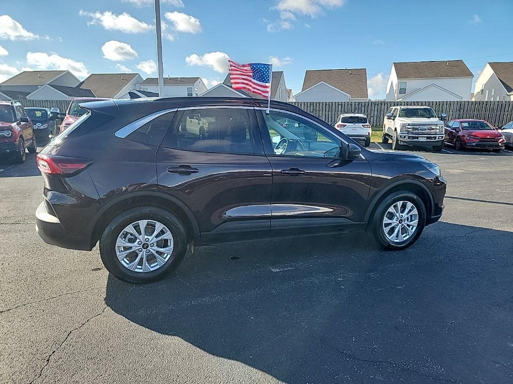 Certified 2023 Ford Escape Active w/ Tech Pack #1 image 19