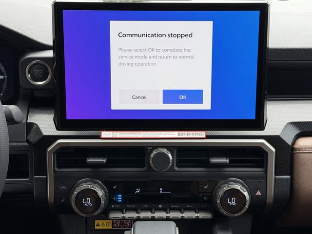 New 2026 Toyota 4Runner Limited image 17