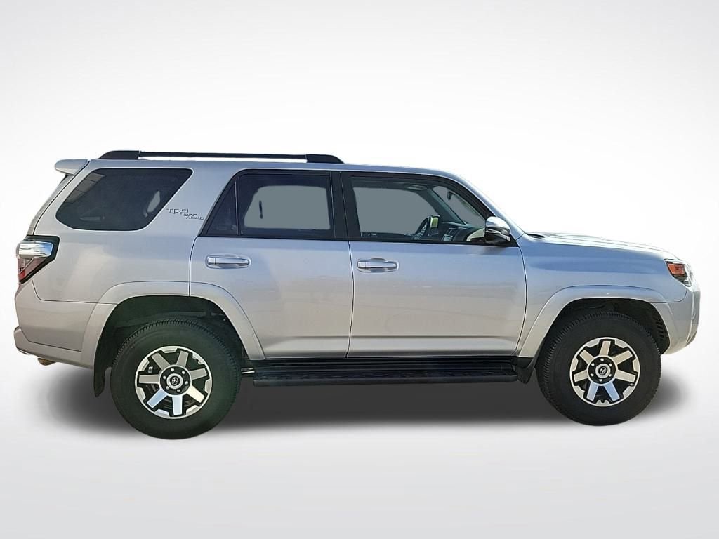 Used 2020 Toyota 4Runner TRD Off-Road Premium image 6