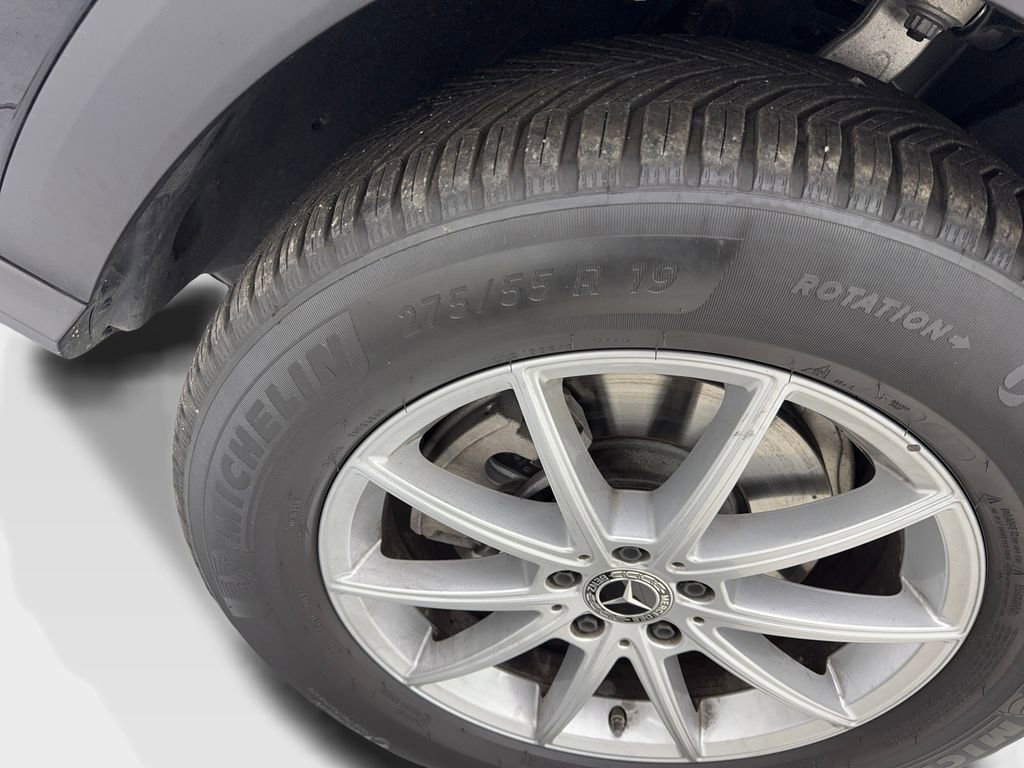 Used 2026 Mercedes-Benz GLE 350 4MATIC image 84