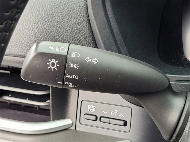 Certified 2024 Toyota Grand Highlander XLE image 32