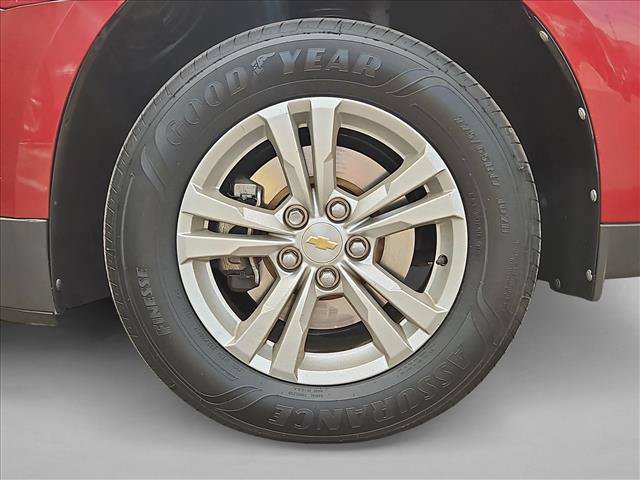 Used 2012 Chevrolet Equinox LT w/ Driver Convenience Package FWD image 25