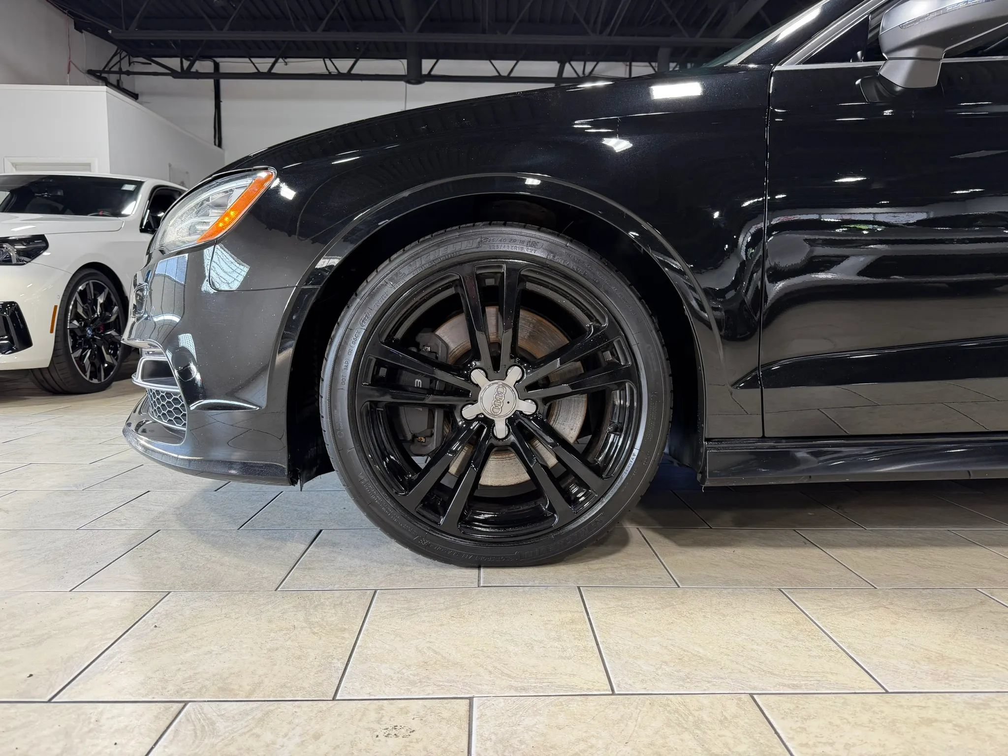Used 2016 Audi S3 Premium Plus w/ Technology Package AWD/4WD image 37