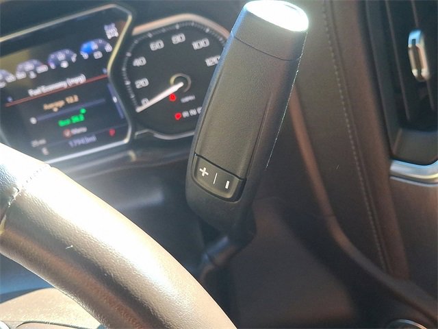 Used 2020 GMC Sierra 3500 Denali w/ Denali Ultimate Package image 17