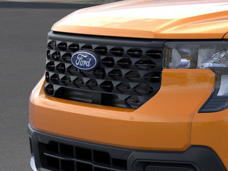 New 2026 Ford Maverick XLT w/ XLT Luxury Package FWD image 18