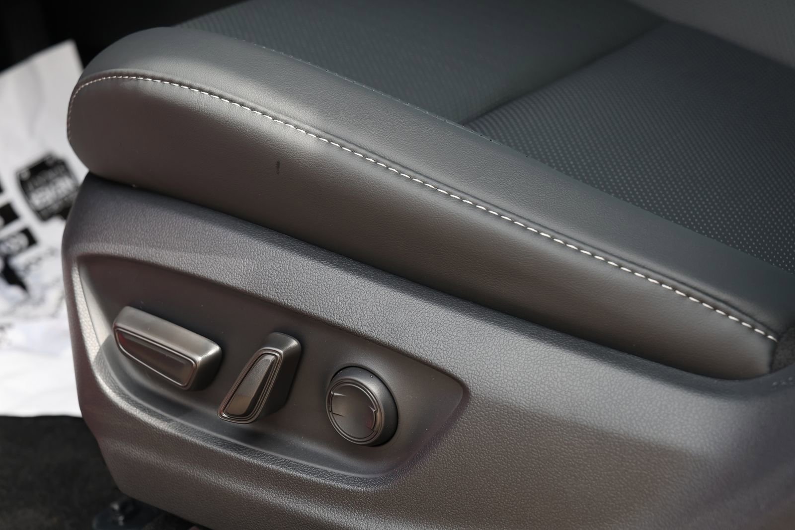 New 2026 Toyota Crown AWD/4WD image 29