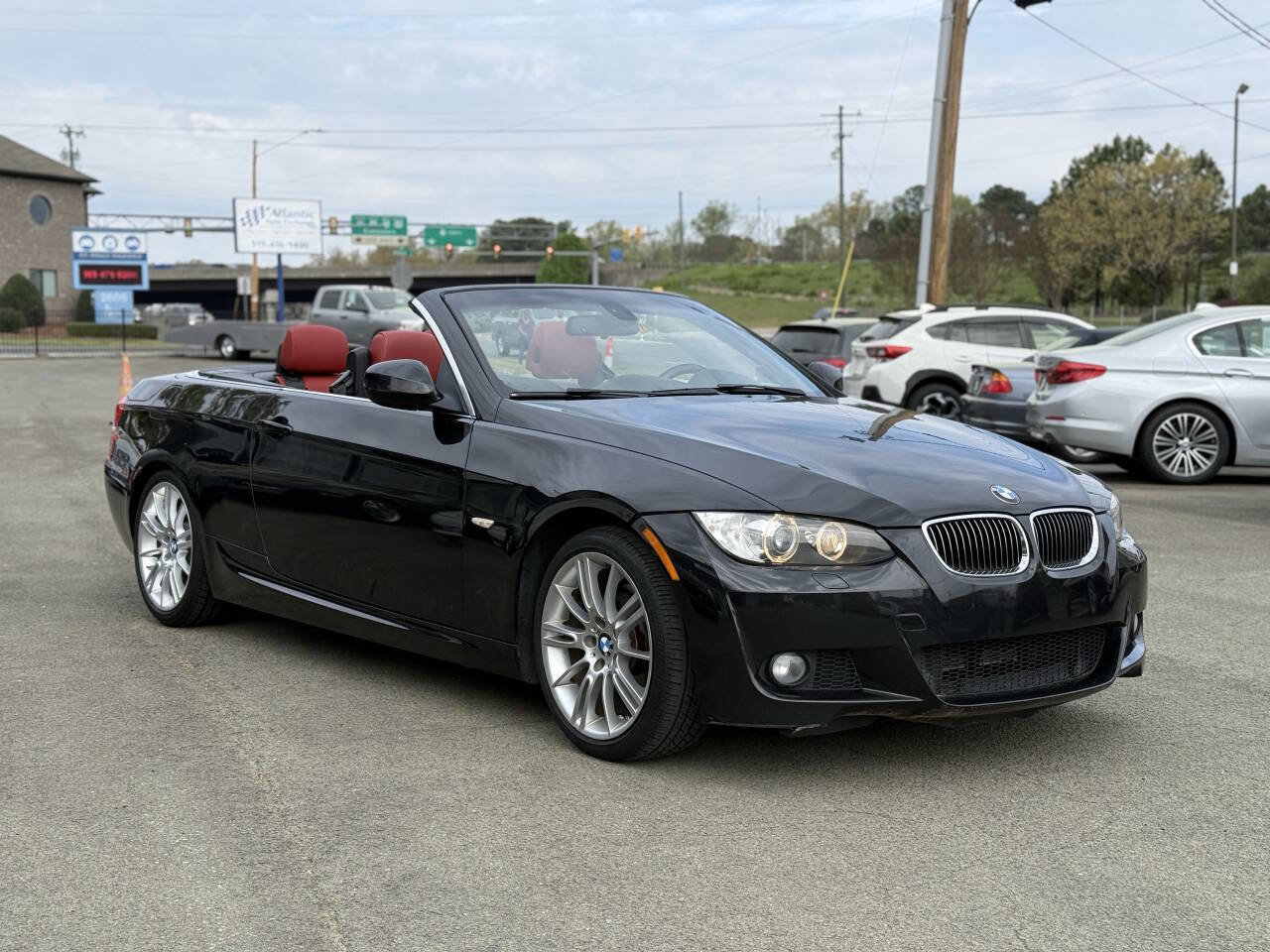 Used 2010 BMW 328i 328i 2dr Convertible image 24