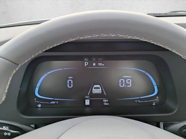 New 2026 Hyundai Elantra Sport image 12