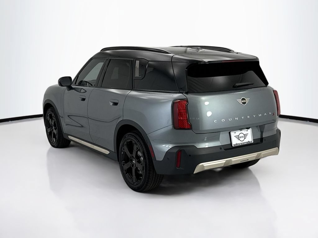New 2027 MINI Cooper Countryman S AWD/4WD image 7