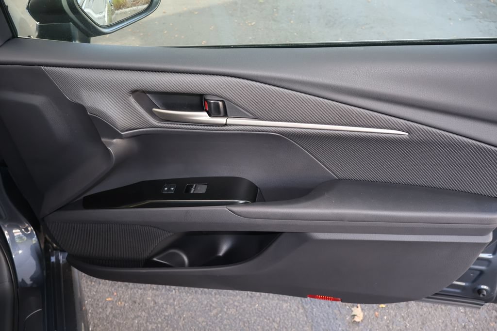 New 2026 Toyota Camry SE w/ Convenience Package FWD image 41
